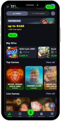Choose a Licensed Casino