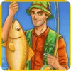 Fishin Frenzy Megaways-Symbol Fisherman