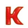 Fishin Frenzy Megaways-Symbol K