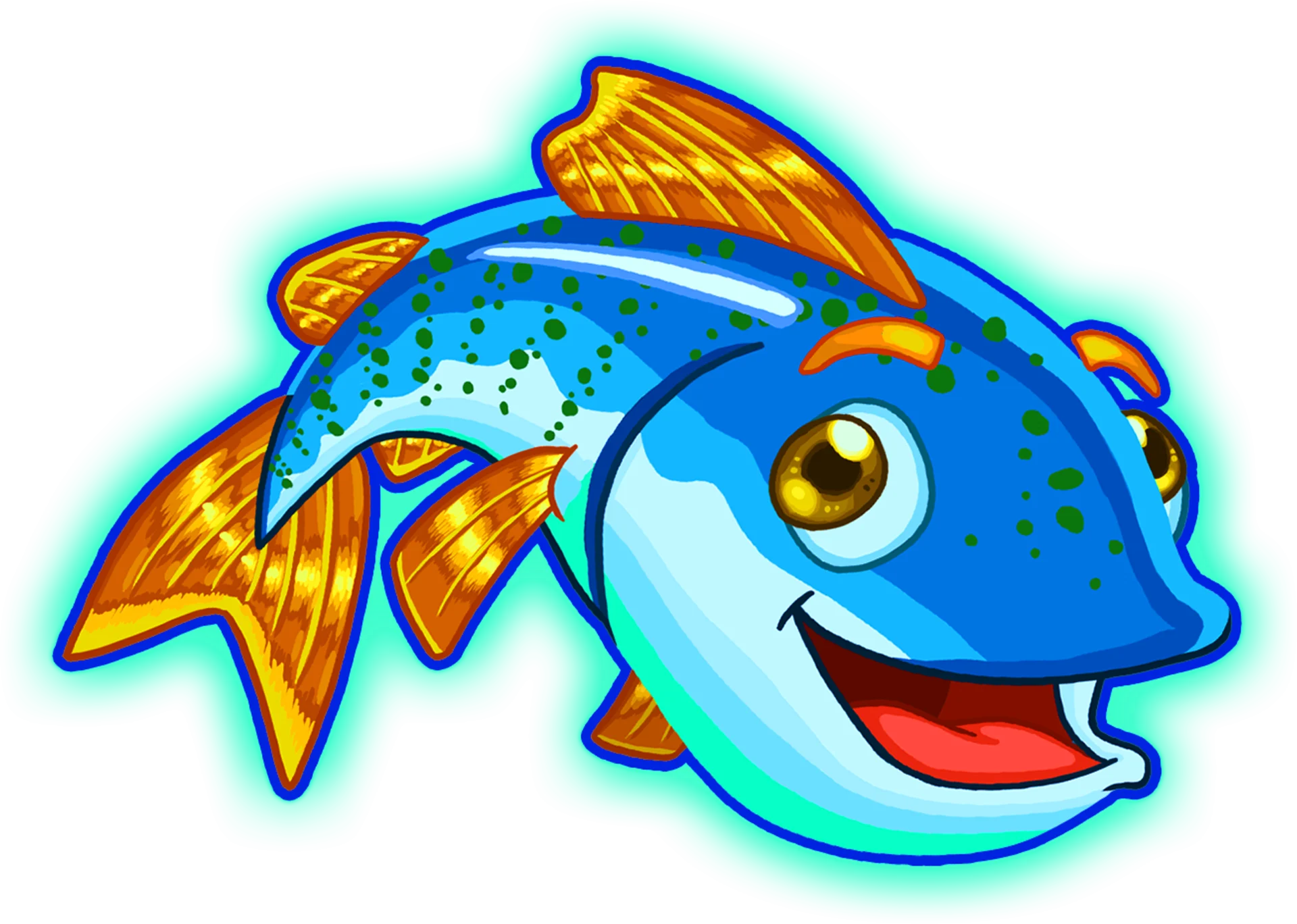 Fishin-Frenzy-Slot_logo_Slot