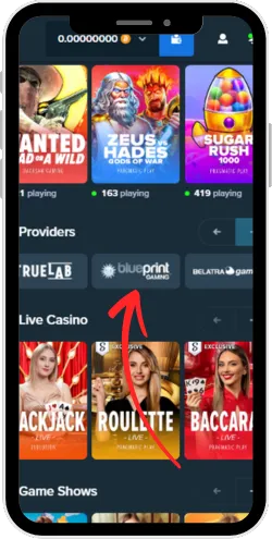 Search the Game