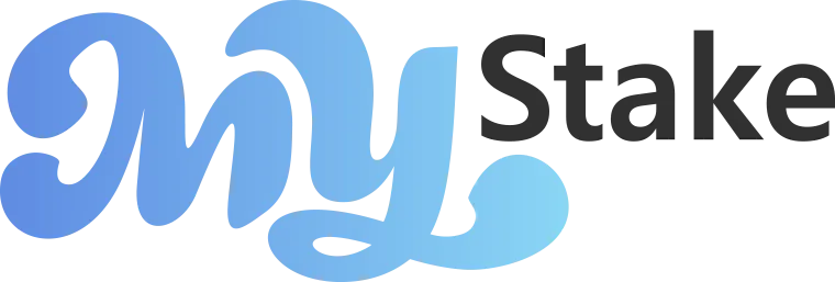 Mystake casino logo