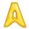 Ace (A) logo