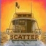 Scatter (Fishing Boat) logo