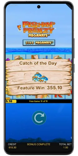 Collect Your Winnings