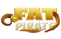 Fat Pirate casino logo