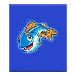 Blue Fish