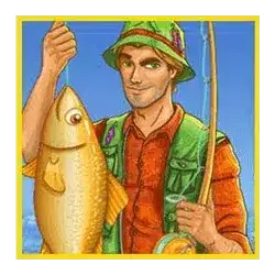 Fisherman (Wild, Collect)