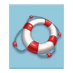 Lifebuoy