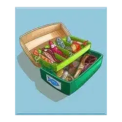 Tackle Box