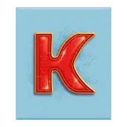 k symbol