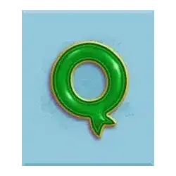 q symbol