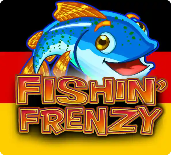 Fishin Frenzy