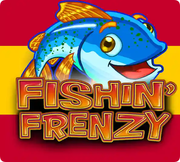 Fishin Frenzy